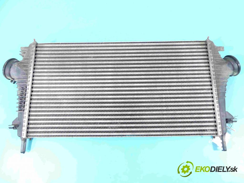 Opel Insignia A 2008-2017 2.0 cdti 131 hp manual 96 kW 1956 cm3 5- Intercooler 13241751 (Chladiče nasávaného vzduchu (intercoolery))