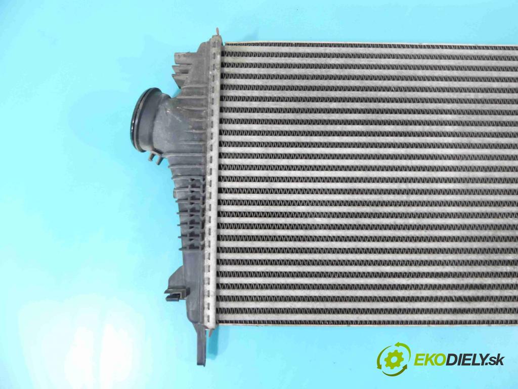 Opel Insignia A 2008-2017 2.0 cdti 131 hp manual 96 kW 1956 cm3 5- Intercooler 13241751 (Chladiče nasávaného vzduchu (intercoolery))