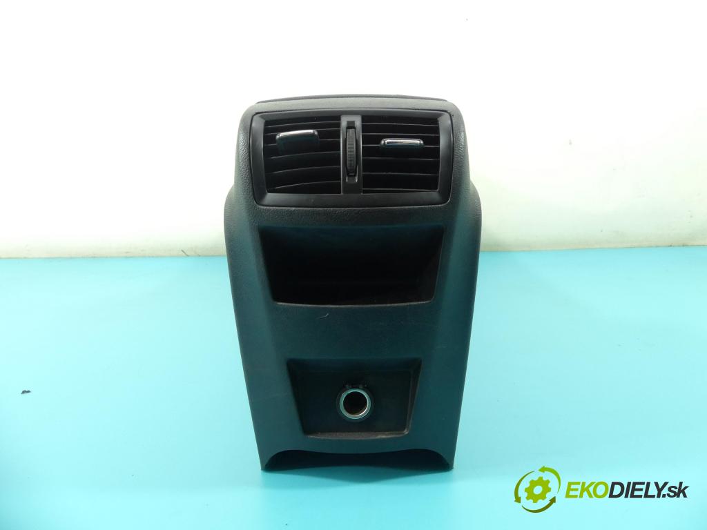 Opel Insignia A 2008-2017 2.0 cdti 131 HP manual 96 kW 1956 cm3 5- operadlo  (Lakťové opierky)