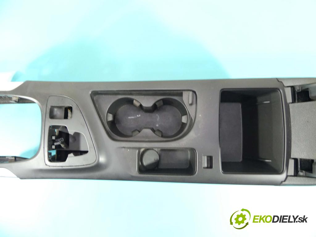 Opel Insignia A 2008-2017 2.0 cdti 131 HP manual 96 kW 1956 cm3 5- operadlo  (Lakťové opierky)