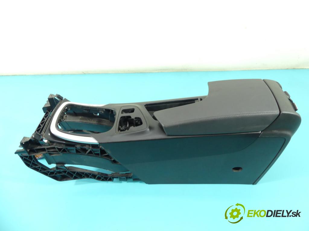 Opel Insignia A 2008-2017 2.0 cdti 131 HP manual 96 kW 1956 cm3 5- operadlo  (Lakťové opierky)