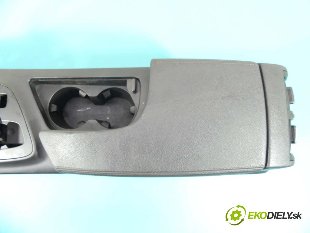 Opel Insignia A 2008-2017 2.0 cdti 131 HP manual 96 kW 1956 cm3 5- operadlo  (Lakťové opierky)