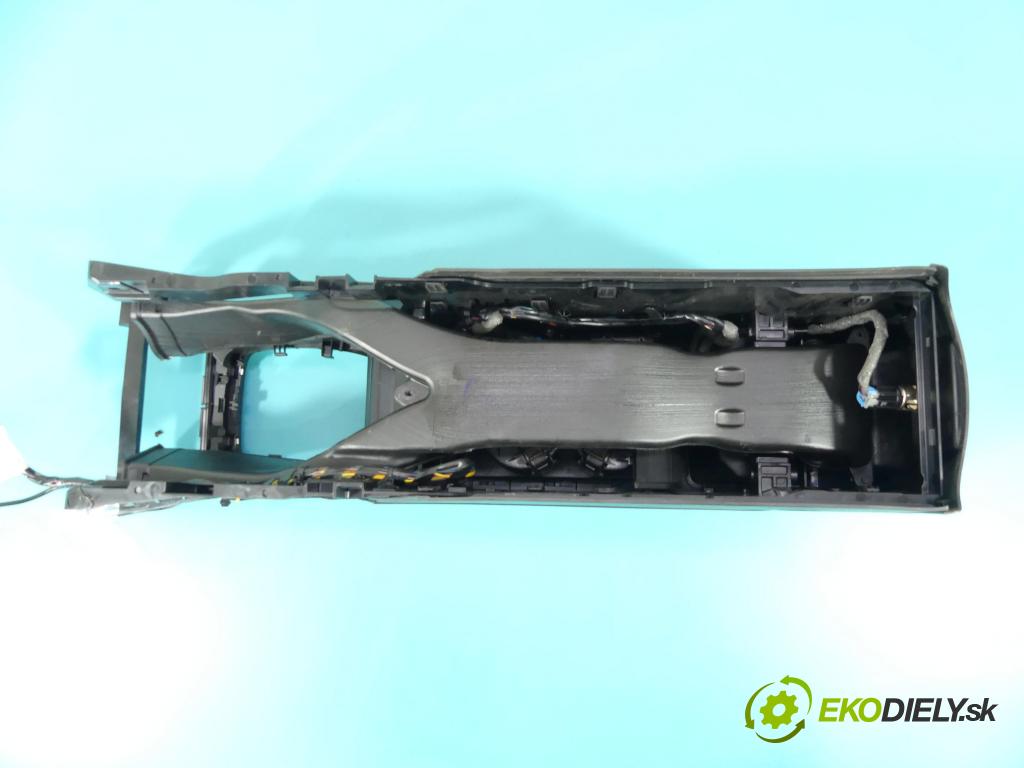 Opel Insignia A 2008-2017 2.0 cdti 131 HP manual 96 kW 1956 cm3 5- operadlo  (Lakťové opierky)