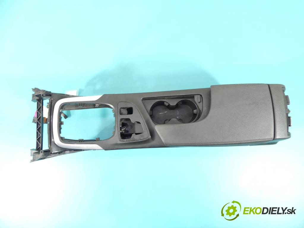 Opel Insignia A 2008-2017 2.0 cdti 131 HP manual 96 kW 1956 cm3 5- operadlo  (Lakťové opierky)