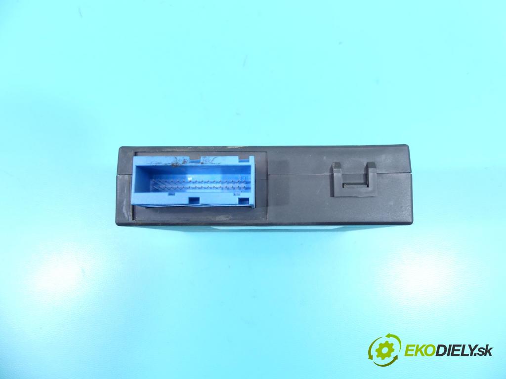 Opel Insignia A 2008-2017 2.0 cdti 131 HP manual 96 kW 1956 cm3 5- modul riadiaca jednotka 13338933AA (Ostatné)