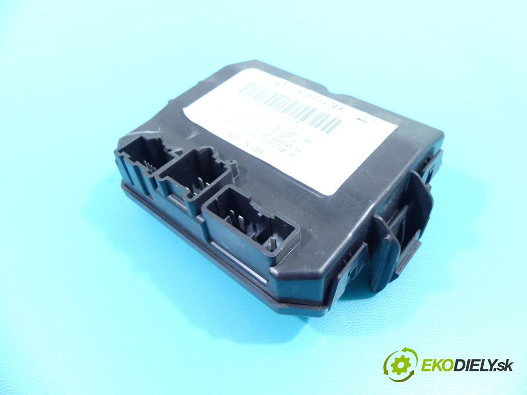 Opel Insignia A 2008-2017 2.0 cdti 131 HP manual 96 kW 1956 cm3 5- modul riadiaca jednotka 20944628 (Ostatné)