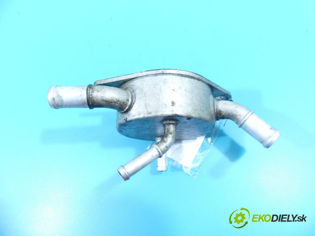 Mazda CX-9 2006-2015 3.7 V6 277KM: automatic 204 kW 3726 cm3 5- chladič oleja: 124100-8501