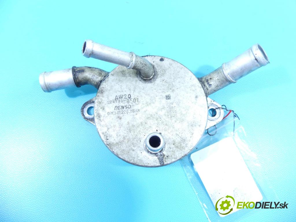 Mazda CX-9 2006-2015 3.7 V6 277KM: automatic 204 kW 3726 cm3 5- chladič oleja: 124100-8501