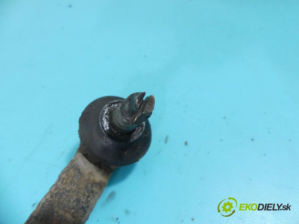 Suzuki Grand Vitara II 2005-2014 1.9 DDiS 129 hp manual 95 kW 1870 cm3 5- řízení volant 65J5