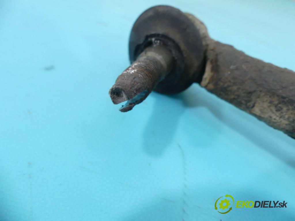 Suzuki Grand Vitara II 2005-2014 1.9 DDiS 129 hp manual 95 kW 1870 cm3 5- řízení volant 65J5