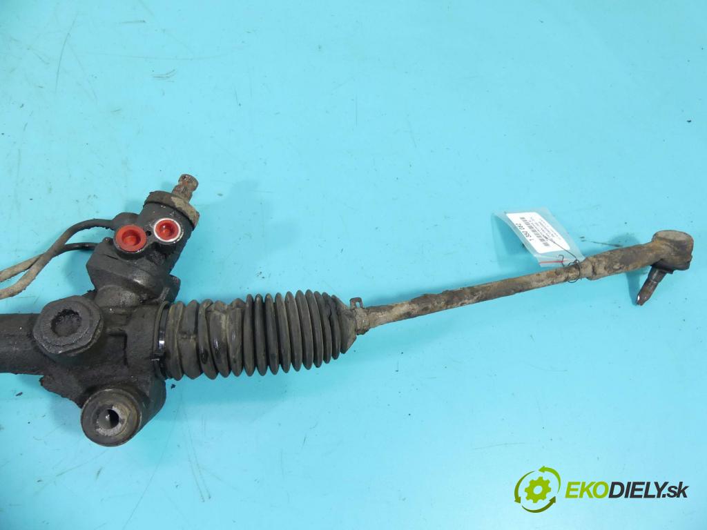 Suzuki Grand Vitara II 2005-2014 1.9 DDiS 129 hp manual 95 kW 1870 cm3 5- řízení volant 65J5