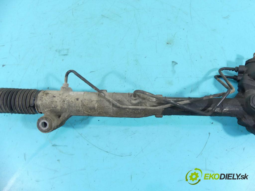 Suzuki Grand Vitara II 2005-2014 1.9 DDiS 129 hp manual 95 kW 1870 cm3 5- řízení volant 65J5