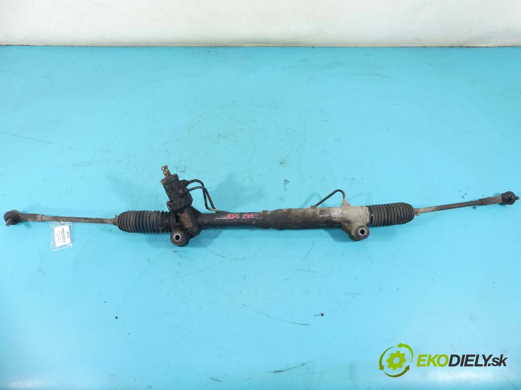 Suzuki Grand Vitara II 2005-2014 1.9 DDiS 129 hp manual 95 kW 1870 cm3 5- řízení volant 65J5