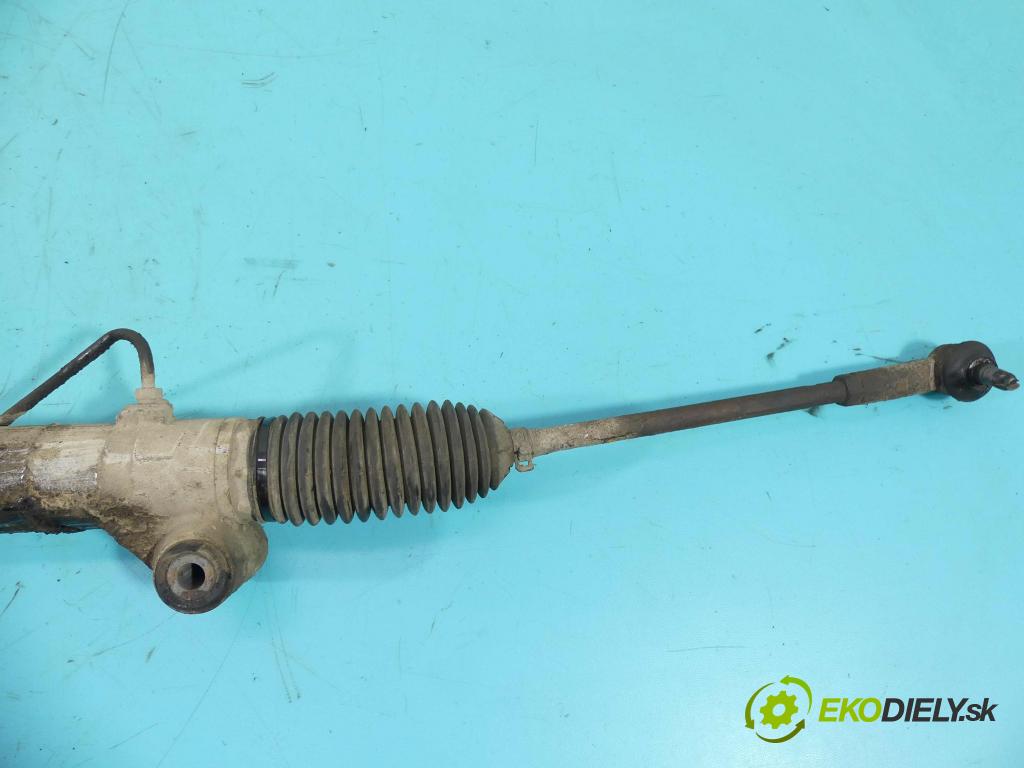 Suzuki Grand Vitara II 2005-2014 1.9 DDiS 129 hp manual 95 kW 1870 cm3 5- řízení volant 65J5