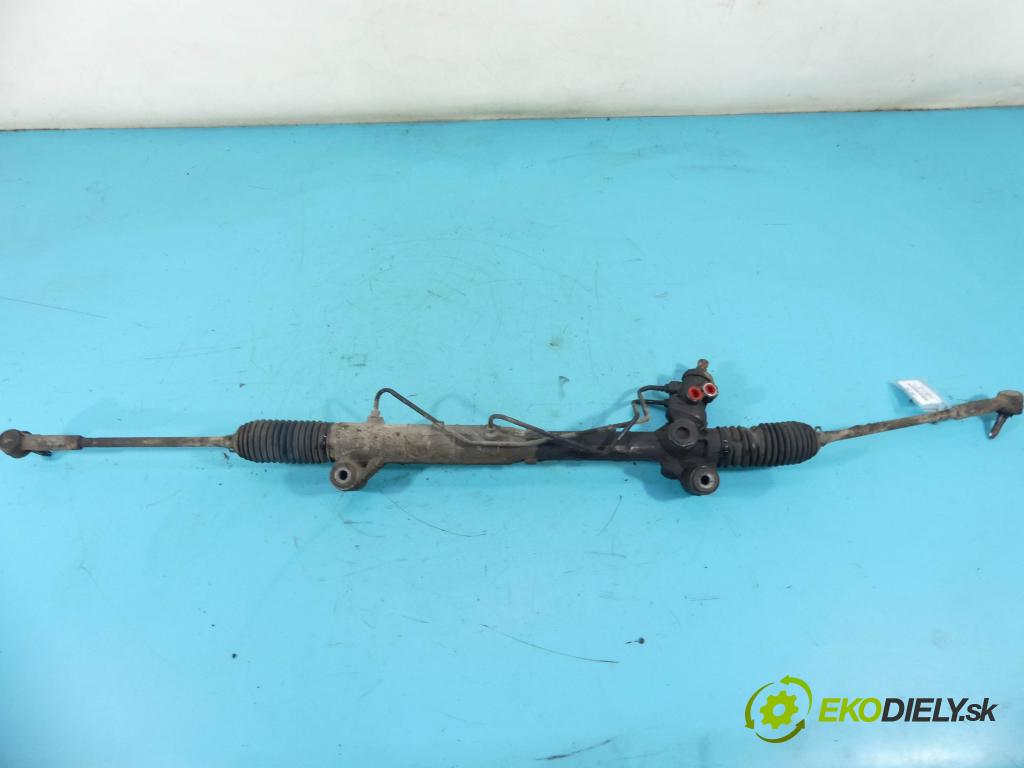 Suzuki Grand Vitara II 2005-2014 1.9 DDiS 129 hp manual 95 kW 1870 cm3 5- řízení volant 65J5