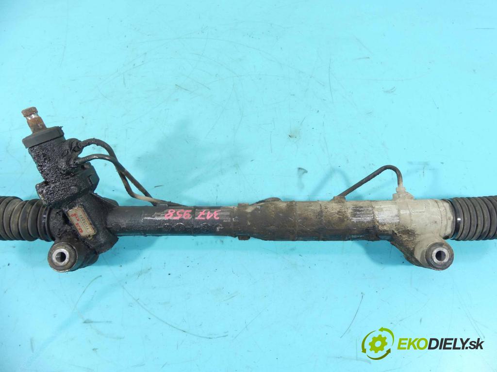 Suzuki Grand Vitara II 2005-2014 1.9 DDiS 129 hp manual 95 kW 1870 cm3 5- řízení volant 65J5