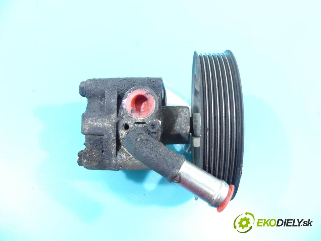 Suzuki Grand Vitara II 2005-2014 1.9 DDiS 129 HP manual 95 kW 1870 cm3 5- čerpadlo posilovač 4910067J00 (Servočerpadlá, pumpy riadenia)