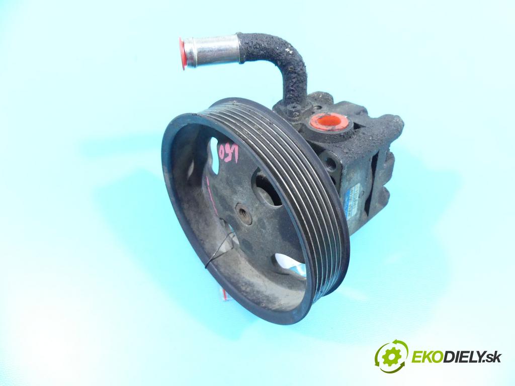 Suzuki Grand Vitara II 2005-2014 1.9 DDiS 129 HP manual 95 kW 1870 cm3 5- čerpadlo posilovač 4910067J00 (Servočerpadlá, pumpy riadenia)