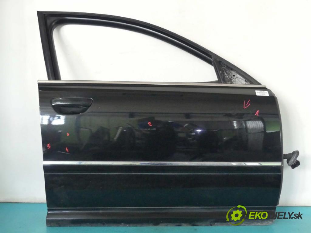 Audi A8 D3 2002-2009 4.2 V8 tdi 326KM automatic 240 kW 4134 cm3 4- dvere predné pravé  (Kľučka dverí ostatné)