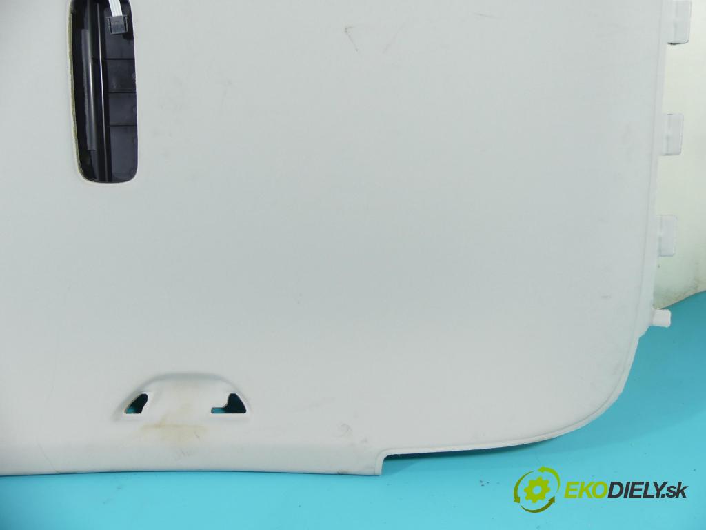 Vw Golf VI 2008-2013 hatchback: 5-