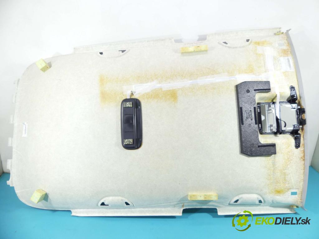 Vw Golf VI 2008-2013 hatchback: 5-