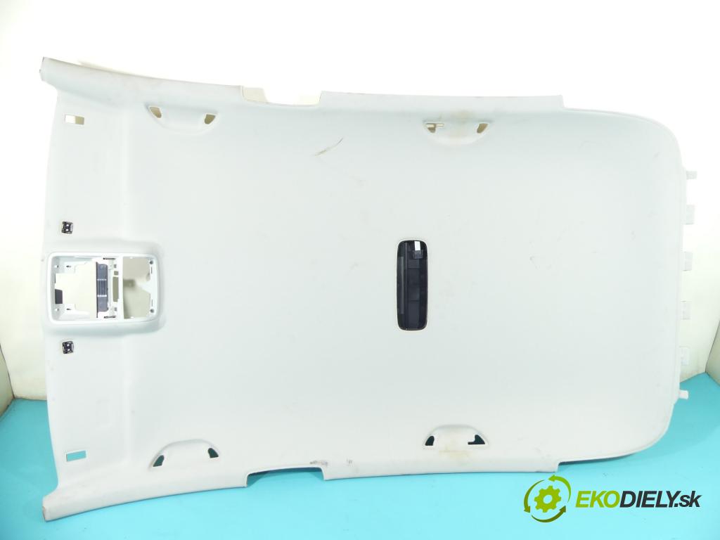 Vw Golf VI 2008-2013 hatchback: 5-