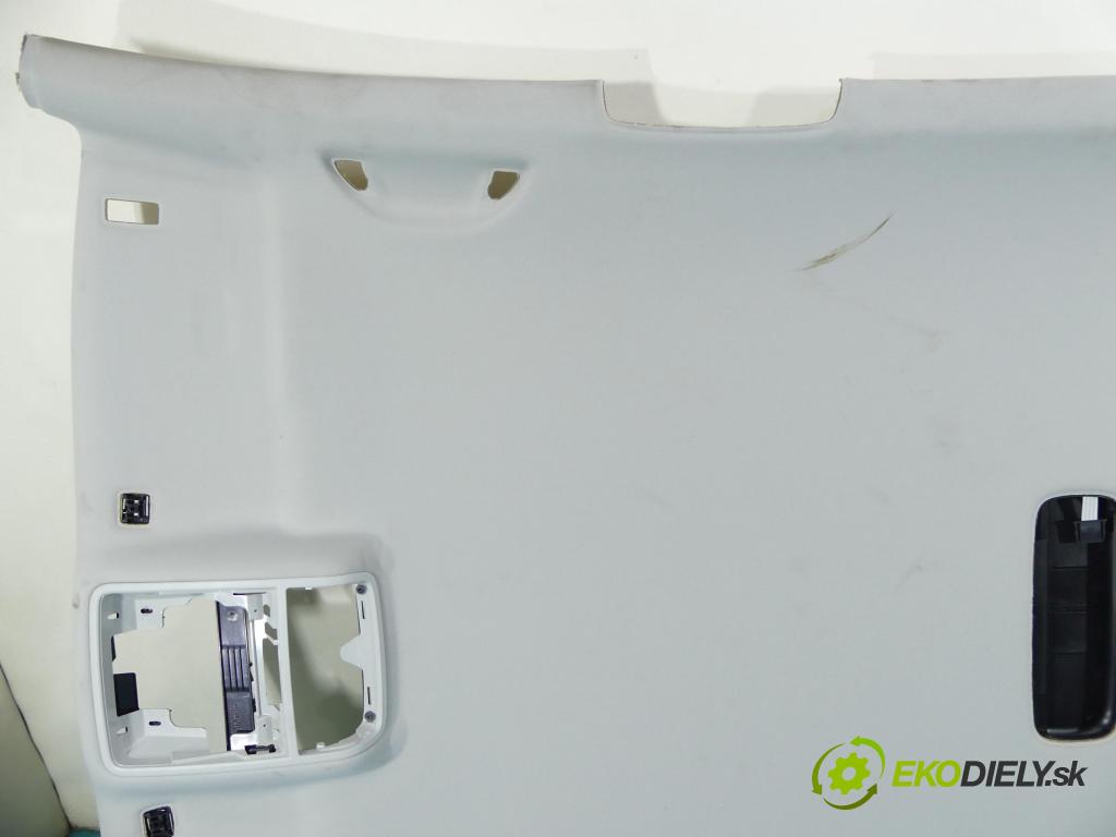 Vw Golf VI 2008-2013 hatchback: 5-