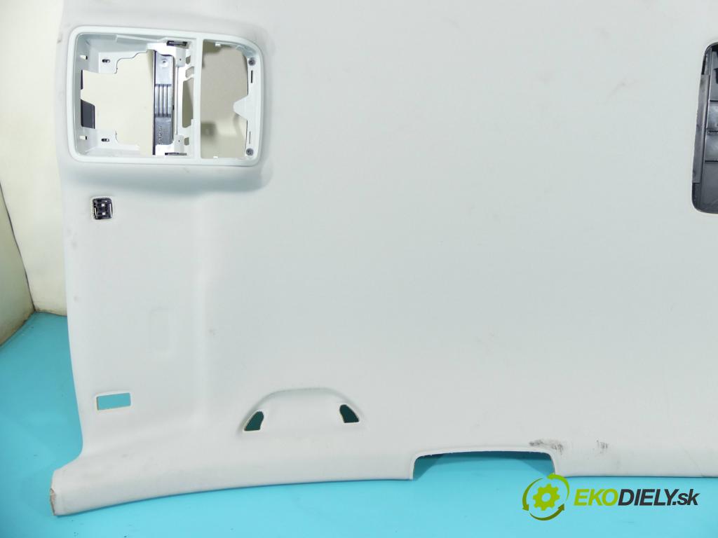 Vw Golf VI 2008-2013 hatchback: 5-