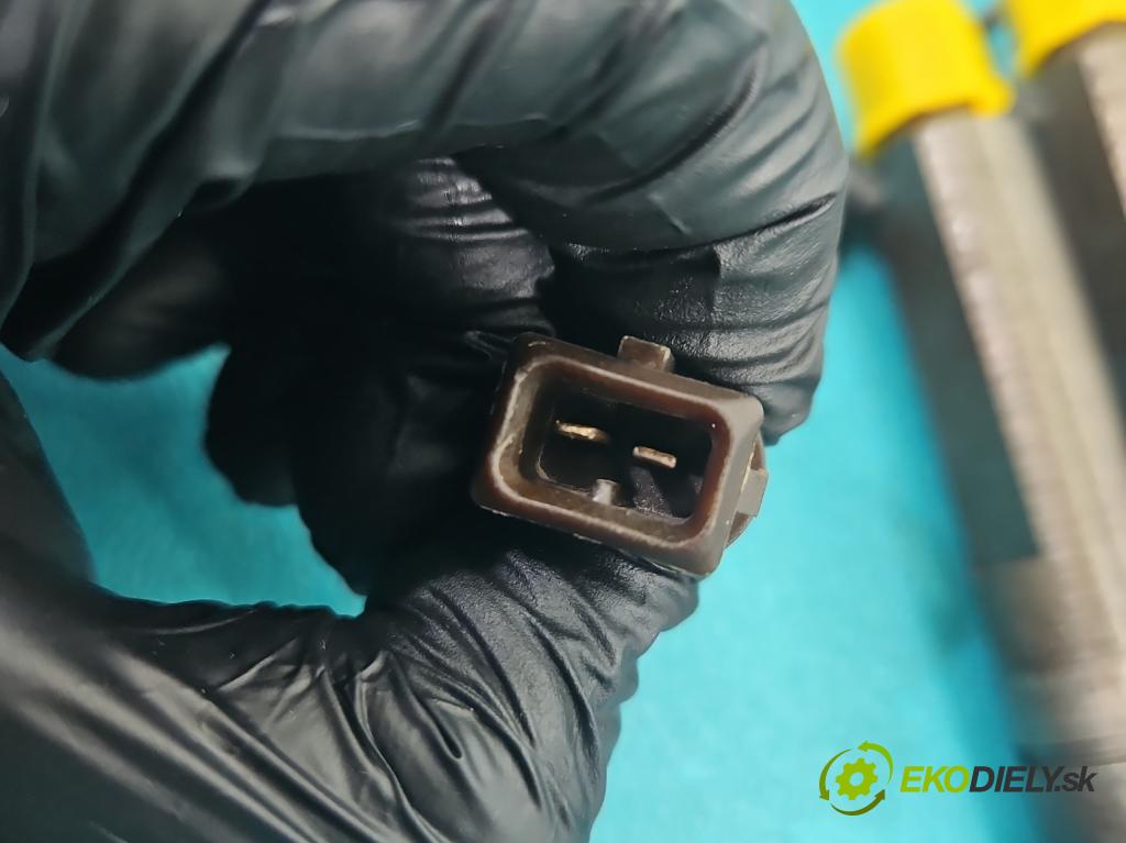 Audi A3 8L 1996-2003 1.9 tdi 110 HP manual 81 kW 1896 cm3 3- vstrek 028130201S (Vstrekovač paliva)