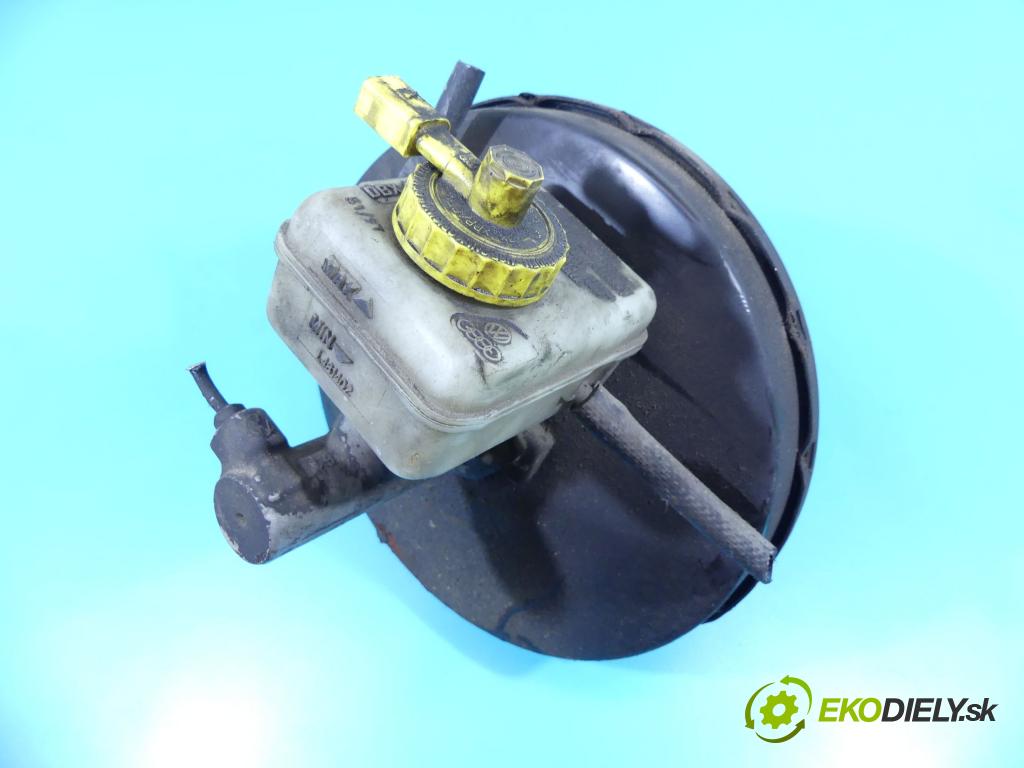 Audi A3 8L 1996-2003 1.9 tdi 110 HP manual 81 kW 1896 cm3 3- servo brzdové 1J1614105K