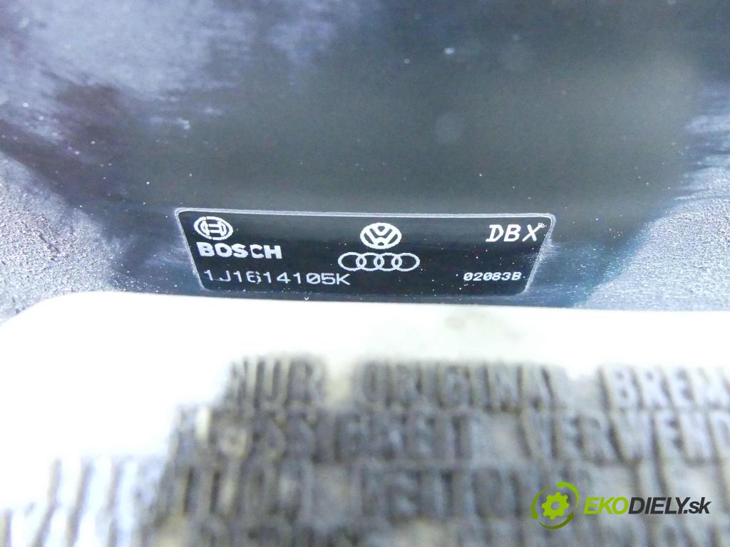 Audi A3 8L 1996-2003 1.9 tdi 110 HP manual 81 kW 1896 cm3 3- servo brzdové 1J1614105K