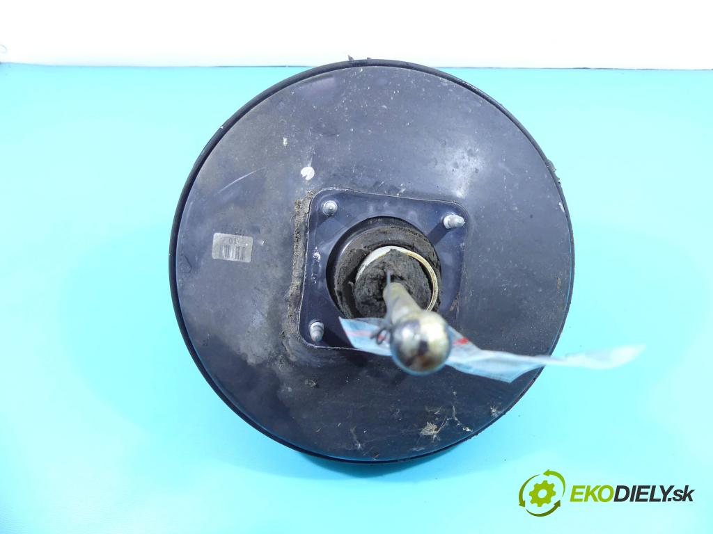 Audi A3 8L 1996-2003 1.9 tdi 110 HP manual 81 kW 1896 cm3 3- servo brzdové 1J1614105K