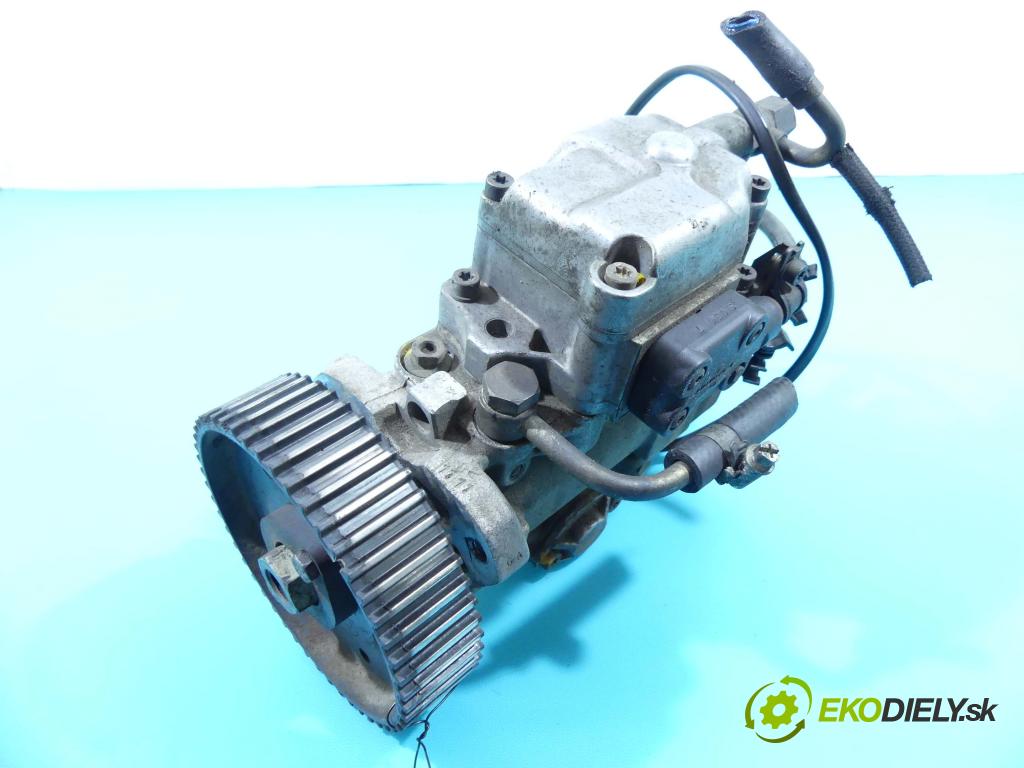 Fiat Marea 2.4 TD 124hp manual 91 kW 2387 cm3 5- čerpadlo vstrekovacia 0460495998 (Vstrekovacie čerpadlá)