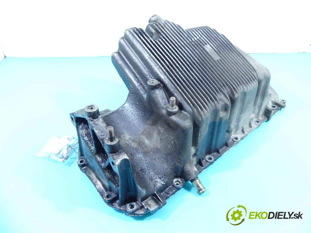 Fiat Marea 2.4 TD 124hp manual 91 kW 2387 cm3 5- vaňa olejová 185A2000 (Olejové vane)