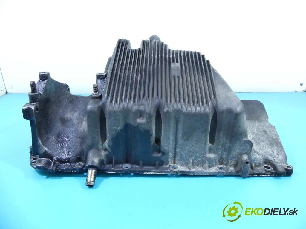 Fiat Marea 2.4 TD 124hp manual 91 kW 2387 cm3 5- vaňa olejová 185A2000 (Olejové vane)