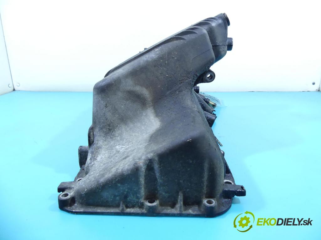 Fiat Marea 2.4 TD 124hp manual 91 kW 2387 cm3 5- vaňa olejová 185A2000 (Olejové vane)