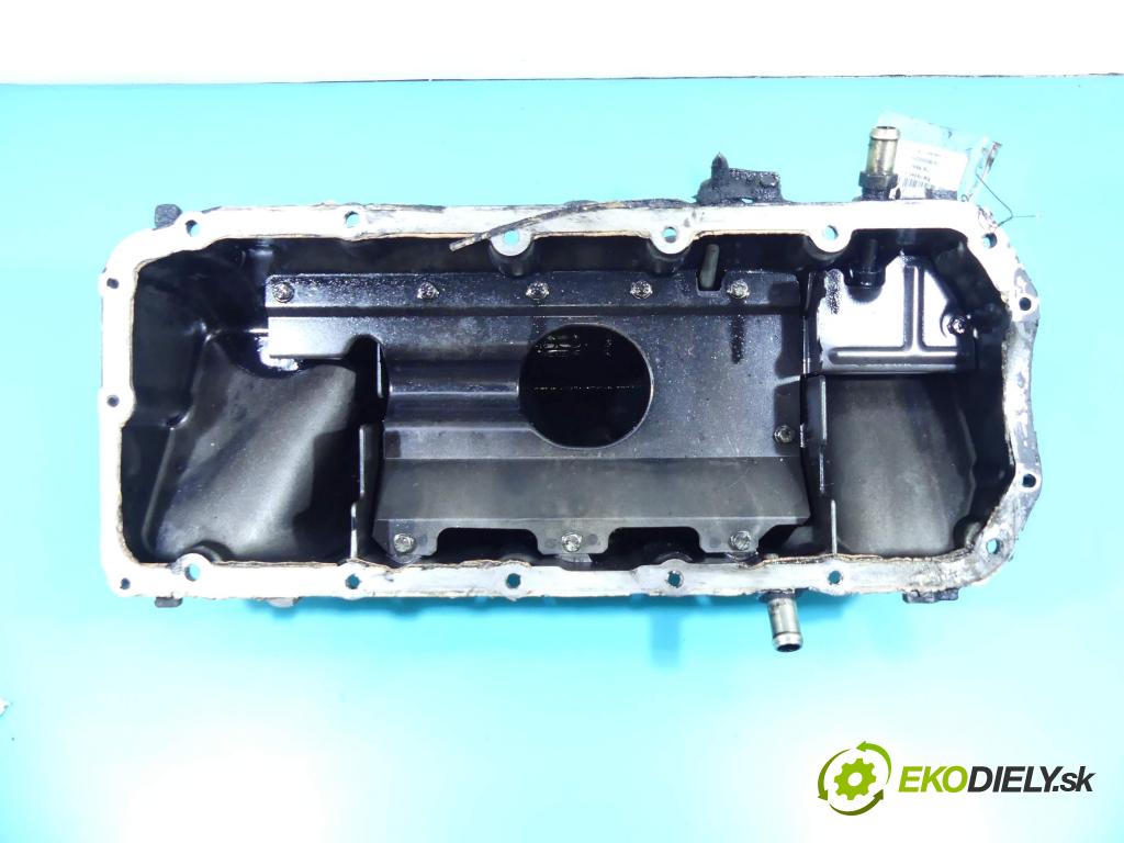 Fiat Marea 2.4 TD 124hp manual 91 kW 2387 cm3 5- vaňa olejová 185A2000 (Olejové vane)