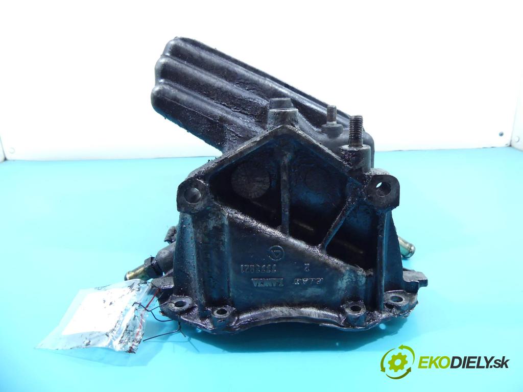 Fiat Marea 2.4 TD 124hp manual 91 kW 2387 cm3 5- vaňa olejová 185A2000 (Olejové vane)