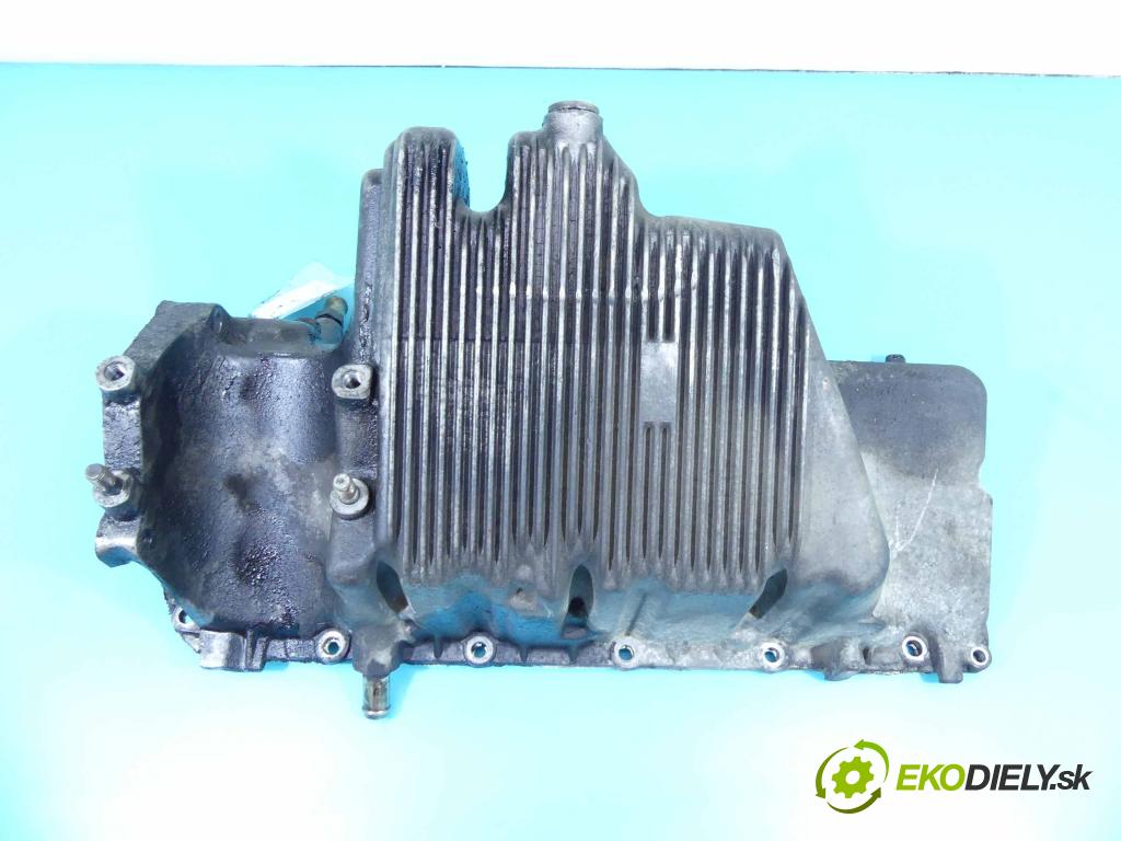 Fiat Marea 2.4 TD 124hp manual 91 kW 2387 cm3 5- vaňa olejová 185A2000 (Olejové vane)