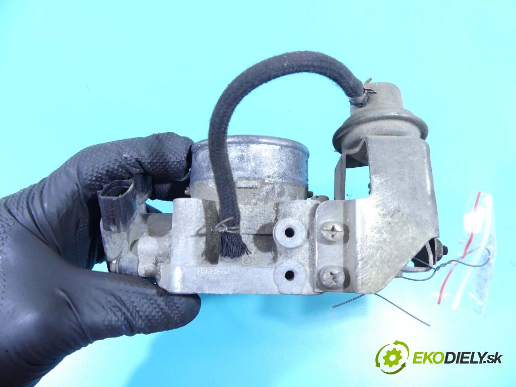 Nissan Primera P11 1996-2002 2.0 16V 140 HP manual 103 kW 1998 cm3 5- klapka AEB208-06 (Škrtiace klapky)