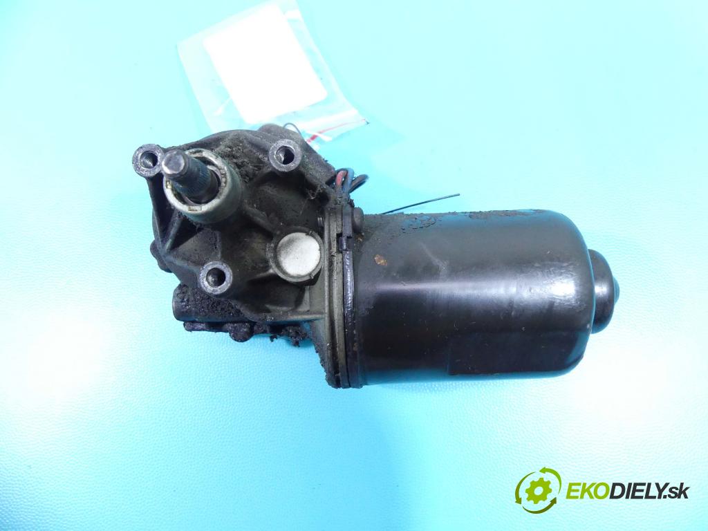 Nissan Primera P11 1996-2002 2.0 16V 140 hp manual 103 kW 1998 cm3 5- motor stěračů přední