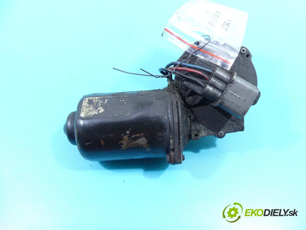 Nissan Primera P11 1996-2002 2.0 16V 140 hp manual 103 kW 1998 cm3 5- motor stěračů přední