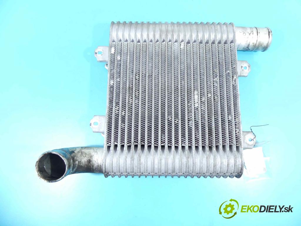 Kia Carens II 2002-2006 2.0 crdi 113 hp manual 83 kW 1991 cm3 5- Intercooler 28271-27350 (Chladiče nasávaného vzduchu (intercoolery))