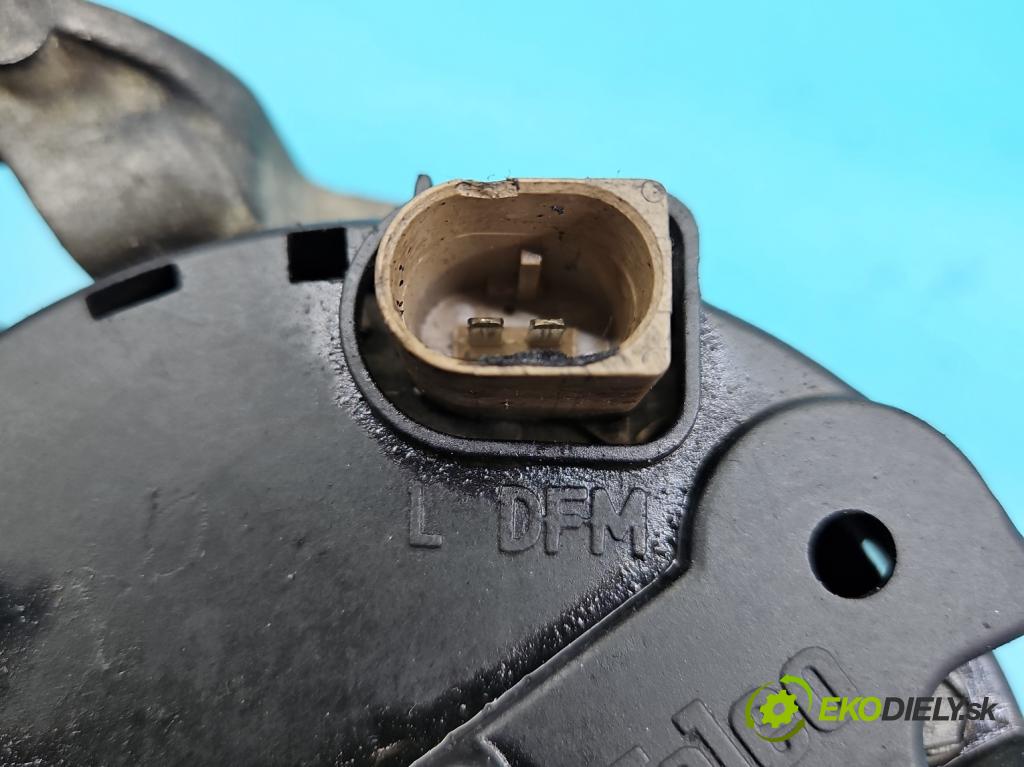 Audi A4 B5 1994-2001 1.8 T 150 hp manual 110 kW 1781 cm3 5- Alternator 06B903016D (Alternátory)