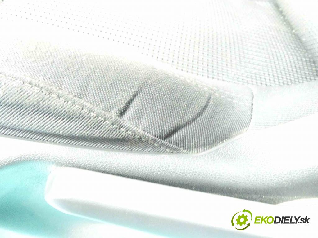 Peugeot 508 2010-2018 2.0 hdi 140 HP manual 103 kW 1997 cm3 4- Sedačka ľavý  (Sedačky, sedadlá)