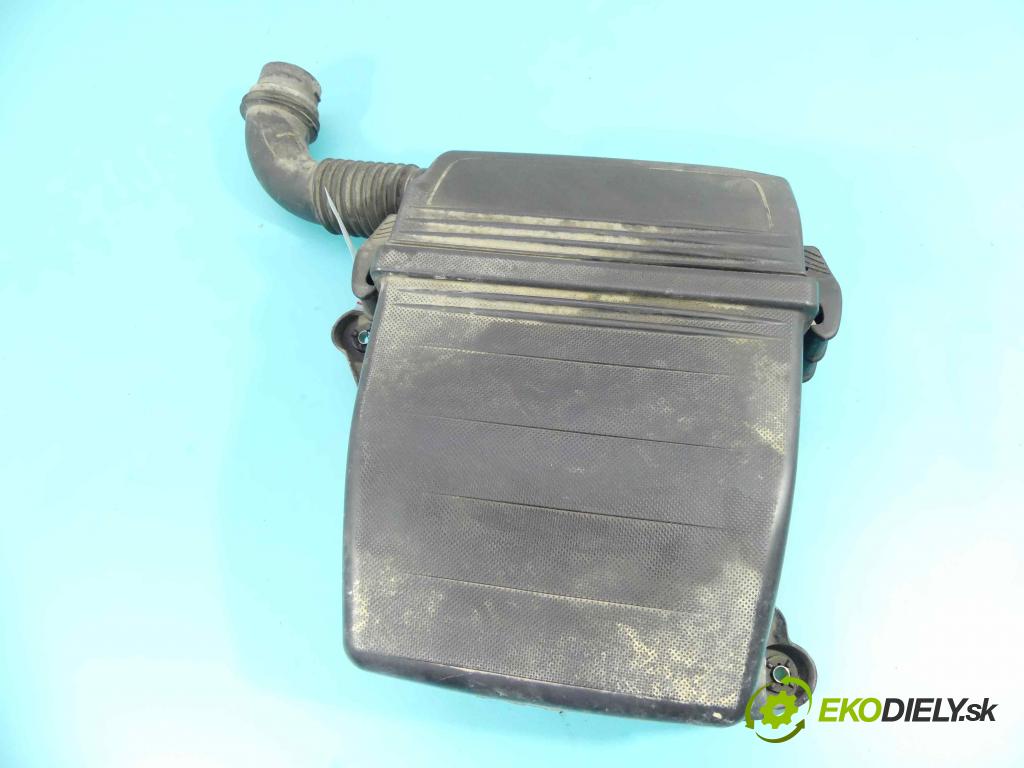 Fiat Panda II 2003-2012 1.1 54 HP manual 40 kW 1108 cm3 5- obal filtra vzduchu 46800166 (Obaly filtrov vzduchu)