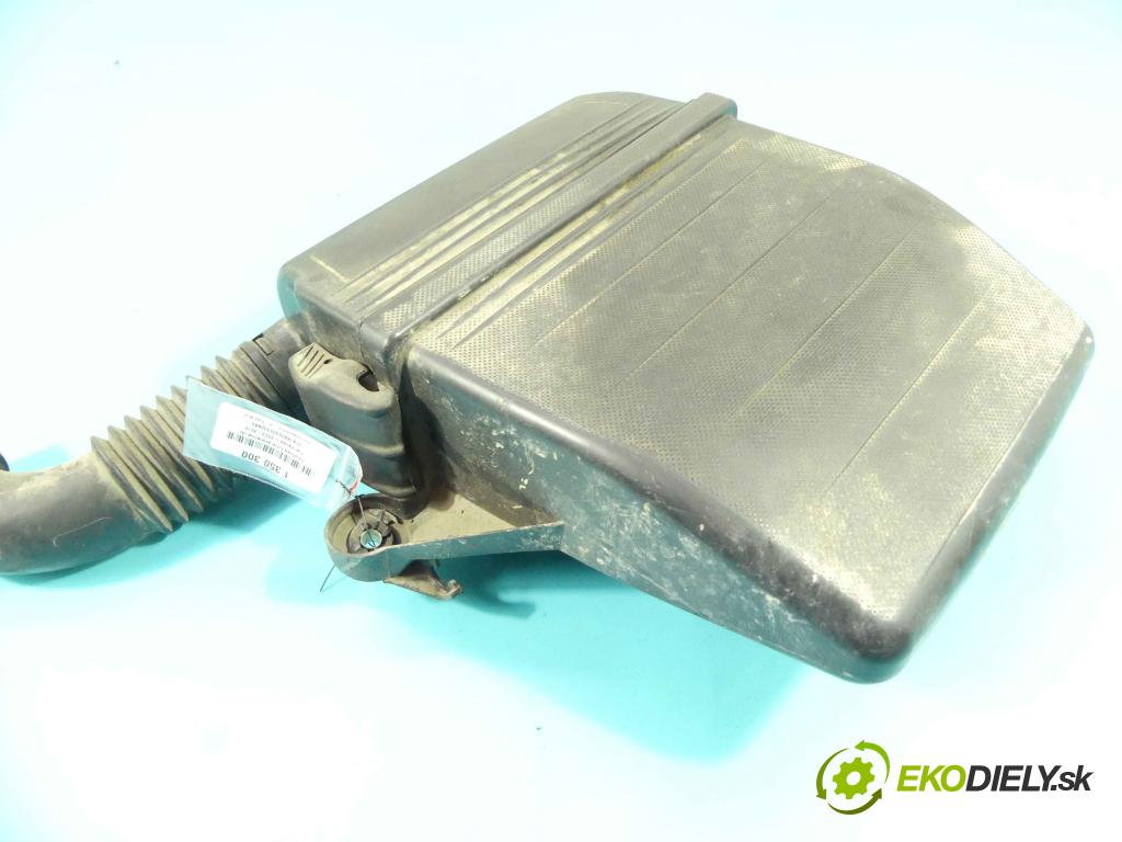 Fiat Panda II 2003-2012 1.1 54 HP manual 40 kW 1108 cm3 5- obal filtra vzduchu 46800166 (Obaly filtrov vzduchu)