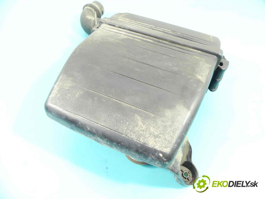 Fiat Panda II 2003-2012 1.1 54 HP manual 40 kW 1108 cm3 5- obal filtra vzduchu 46800166 (Obaly filtrov vzduchu)