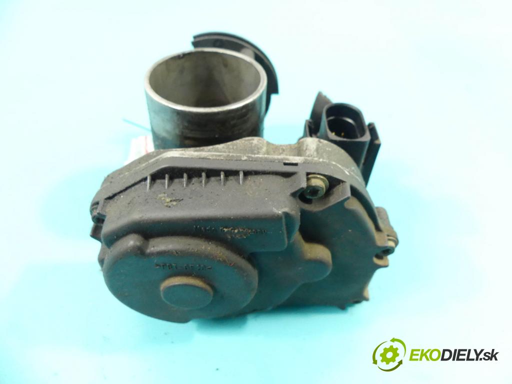 Vw Polo III 6N 1994-2001 1.4 60 HP manual 44 kW 1390 cm3 5- klapka 408237/130/002 (Škrtiace klapky)
