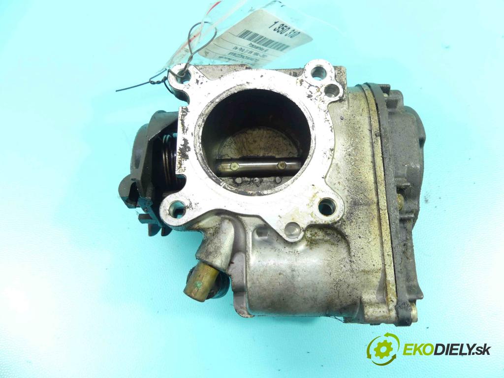 Vw Polo III 6N 1994-2001 1.4 60 HP manual 44 kW 1390 cm3 5- klapka 408237/130/002 (Škrtiace klapky)